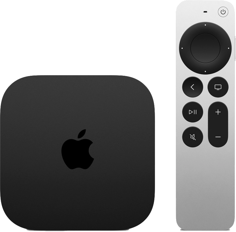 apple tv