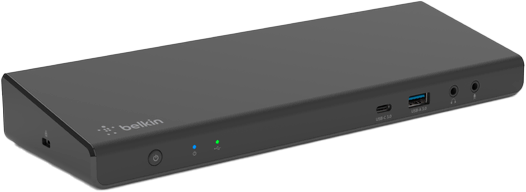 belkin hub