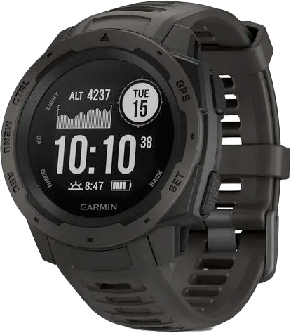 garmin instinct