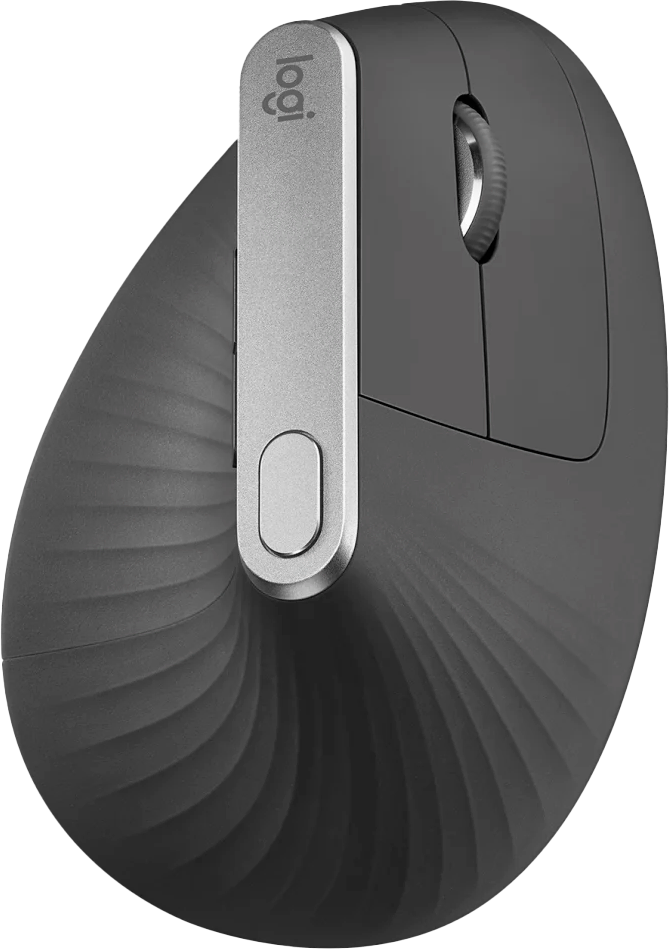 logitech mouse