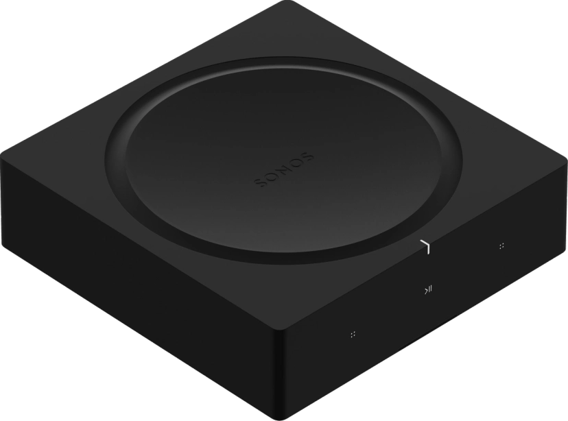 sonos amp